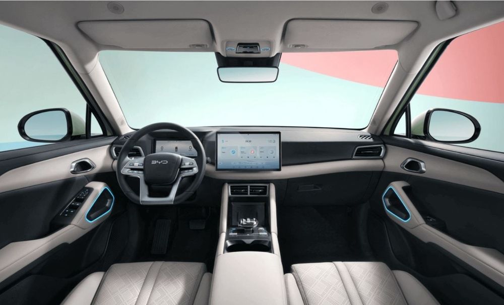 BYD Yuan Up  2025 йил. Халол насия савдо. Вариант га.