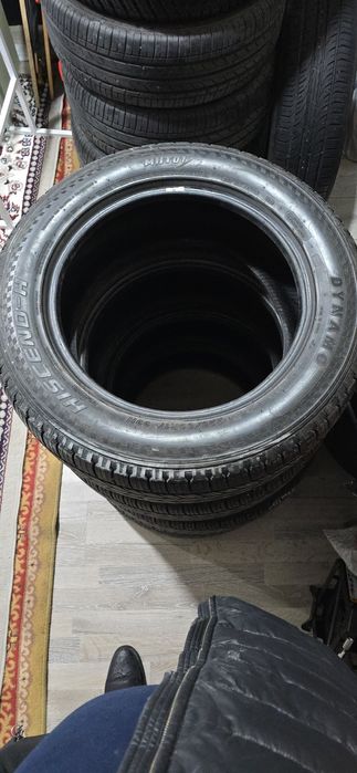 4ta kanplekt idyal balon yumshoq tishi zor 5 10ming yurgan 17/225/60