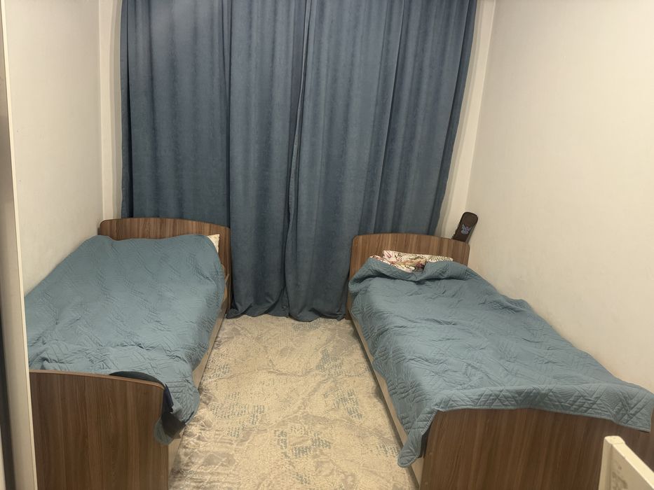 Продам кровать бу