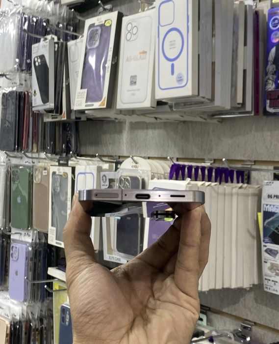 Samsung A56 5G 8/256