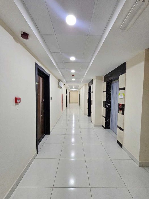 Продаётся 2-комнатная квартира | Мирзо-Улугбекский район ЖК Akay City