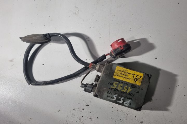 Balast Xenon 5DV 007 760-61 Volkswagen VW Passat B5