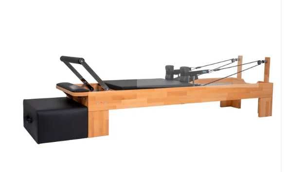 Реформър пилатес оборудване