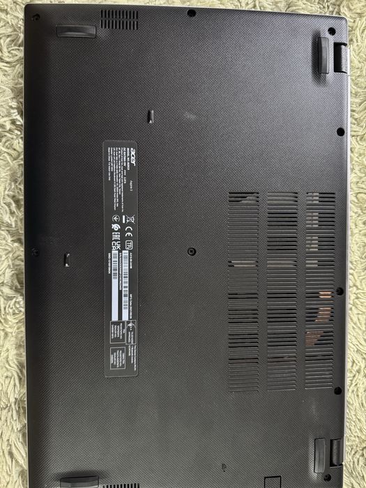 Продам ноутбук Acer