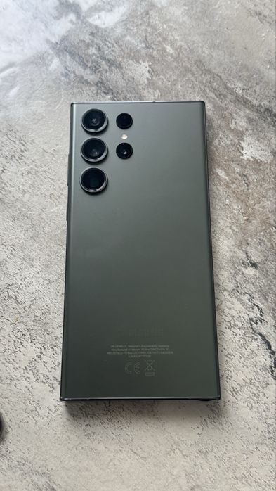 продам s23 ultra и watch4