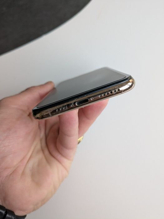 Iphone XS  de vanzare