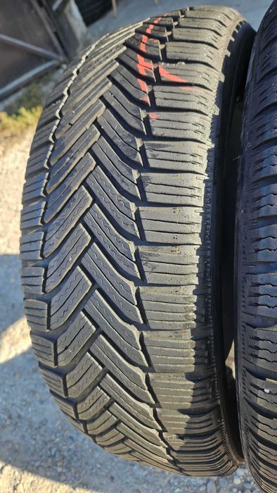 # 205/60 R16 • Iarna • Michelin Alpin 6 92H | 4 buc | Pret/buc