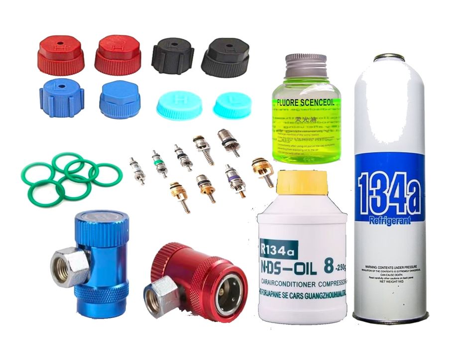 Для автокондиционера