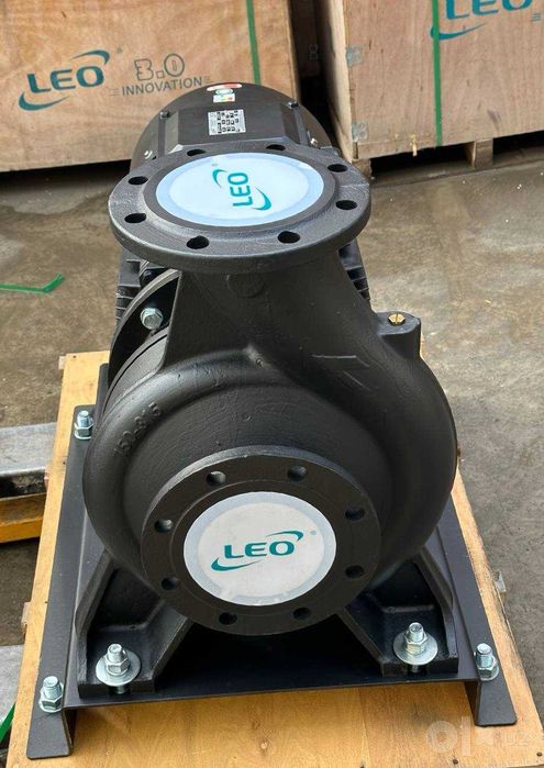 LEO ''ОФИЦИАЛЬНЫЙ ДИЛЛЕР". XSTP150-315/300, центробежный насос