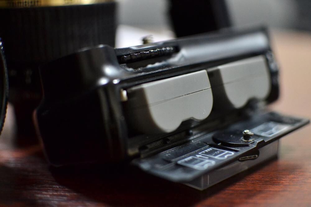 В продаже проф камера Nikon d200 body