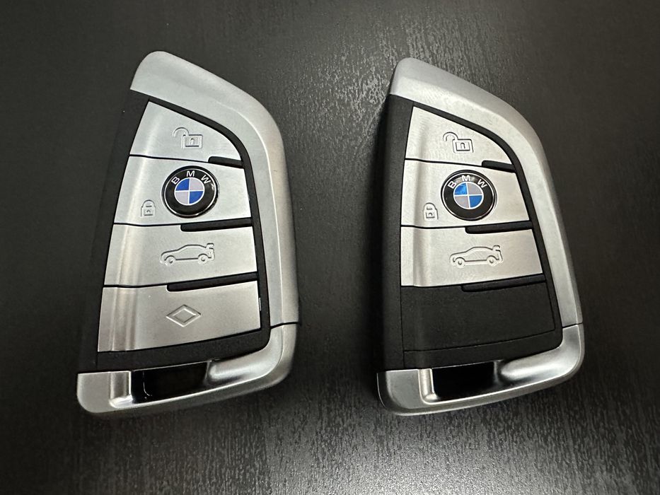 Carcasa cheie BMW seria 3 5 7 G11 G20 G30 G21 G31