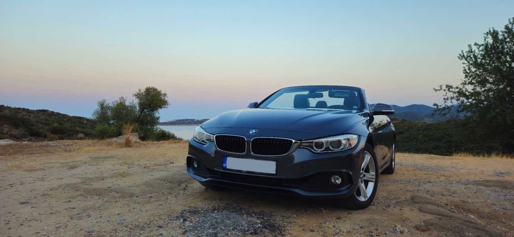 Абитурентски бал, сватба, фотосесия, автомобил под наем кабриолет