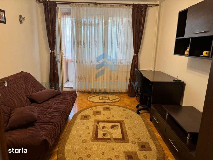 Bucur Obor - Ferdinand | 2 Camere | Decomandat | Metrou 10 min