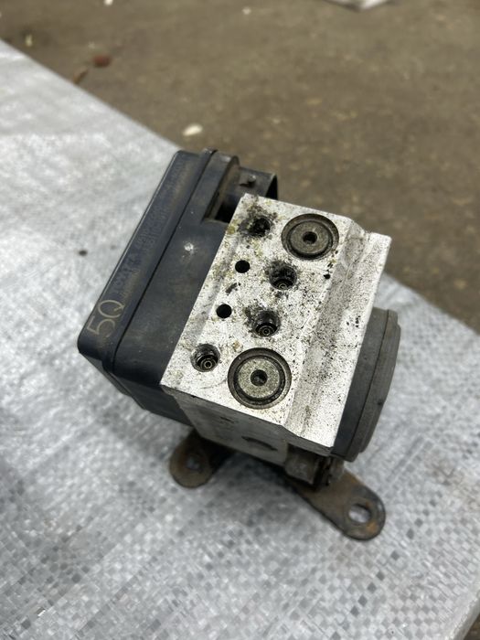 Блок АВС прадо 120