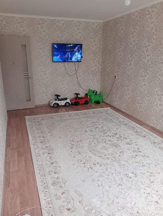 Продам квартиру 2 комнатную