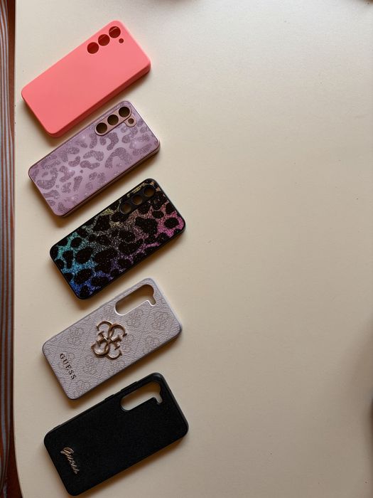 Кейс за Samsung S23