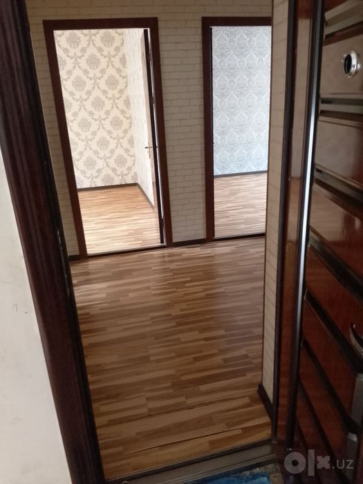 Срочна квартира сотилади