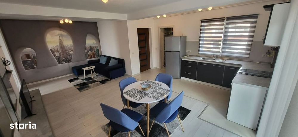 Apartament de inchiriat Mosnita 350Euro/luna 2 camere