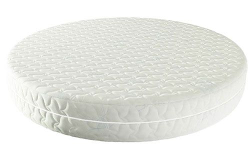 Продам матрасик в кроватку