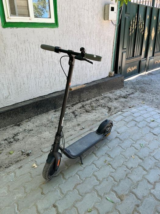 Электросамокат  60к