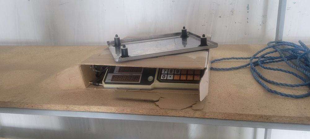 Посуда для общепита (кафе, рестораны, столовые)