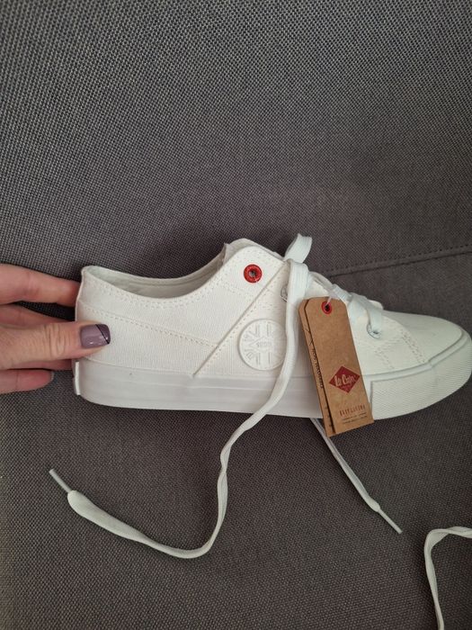 Кецове Lee Cooper