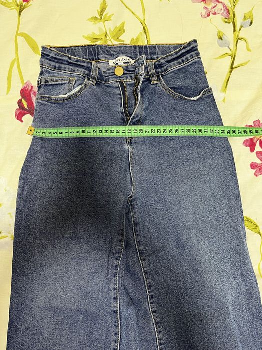 Детски маркови дънки