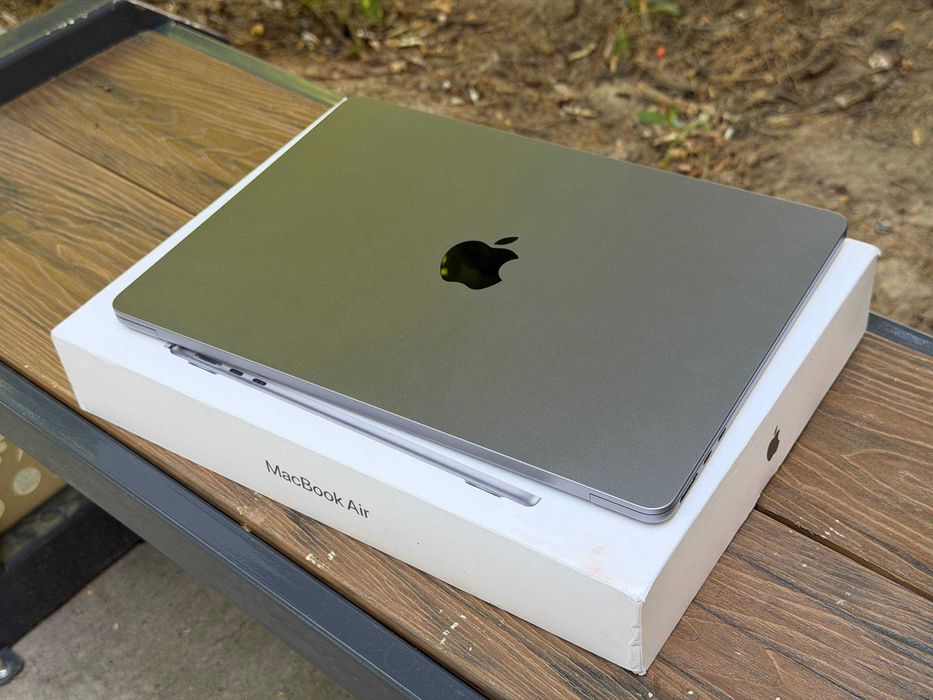 MacBook Air M2 Apple