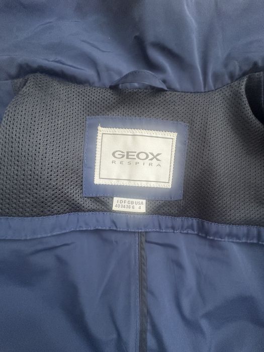 Дамско яке Geox