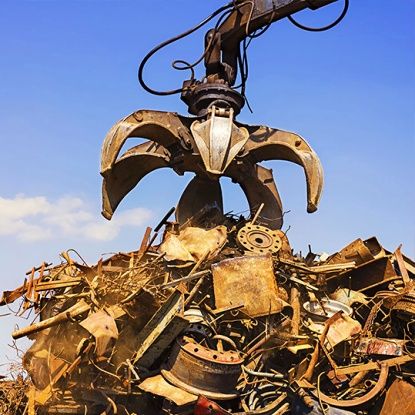 Приём металлолом сама вывоз