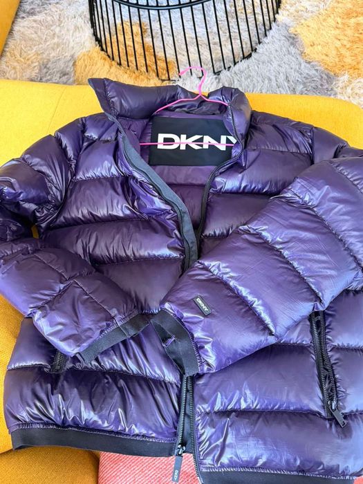 Оригинално зимно яке DKNY