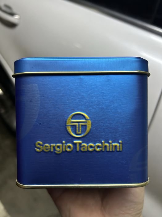 Продам часы Sergio Tacchini