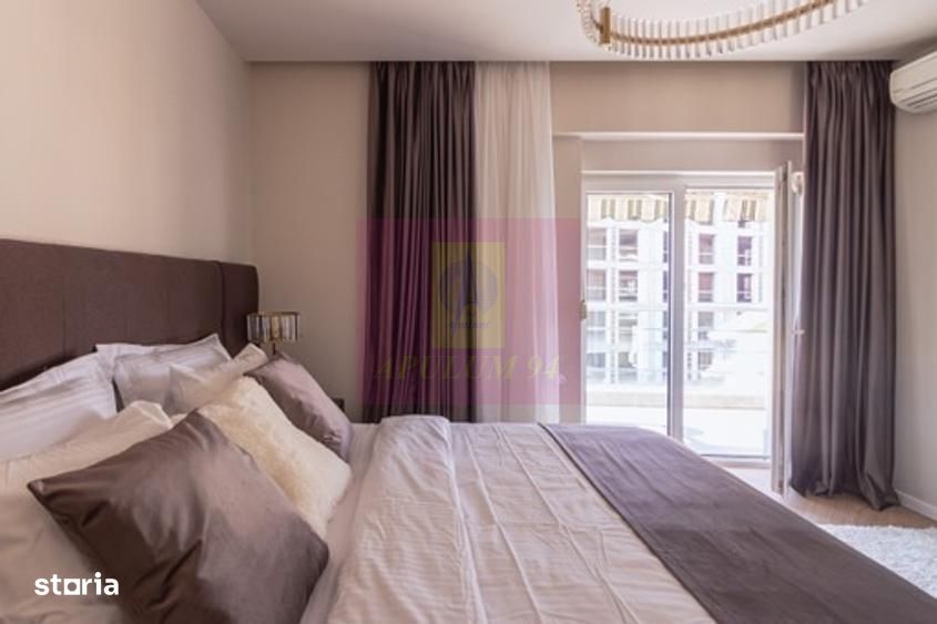 Apartament premium cu 3 camere | Herăstrău | Vedere panoramică spre pa — fotografia 2