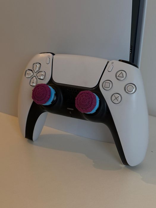 Пс5 слим 1 террабайт