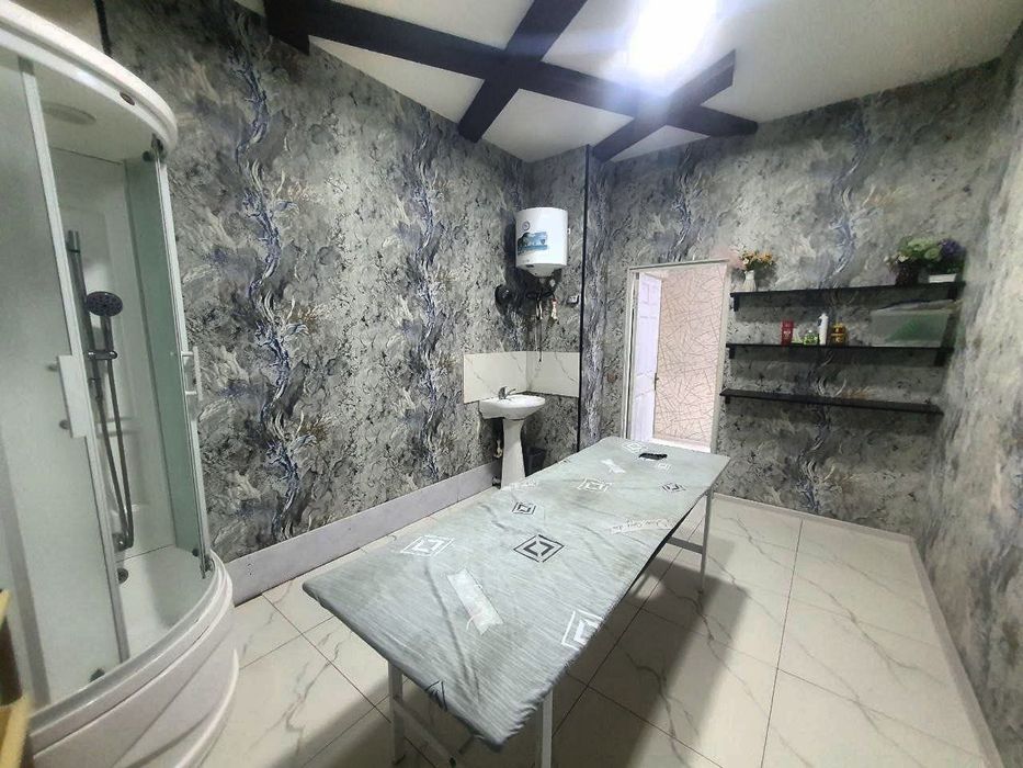 Аренда коммерческого офиса Эко Базар Первая линия