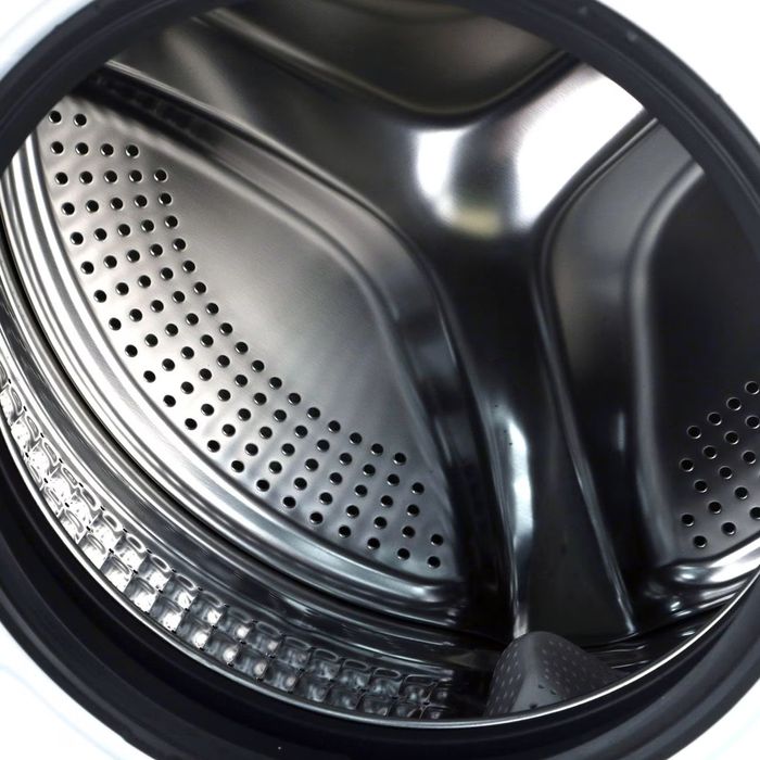 Стиральная машина Haier