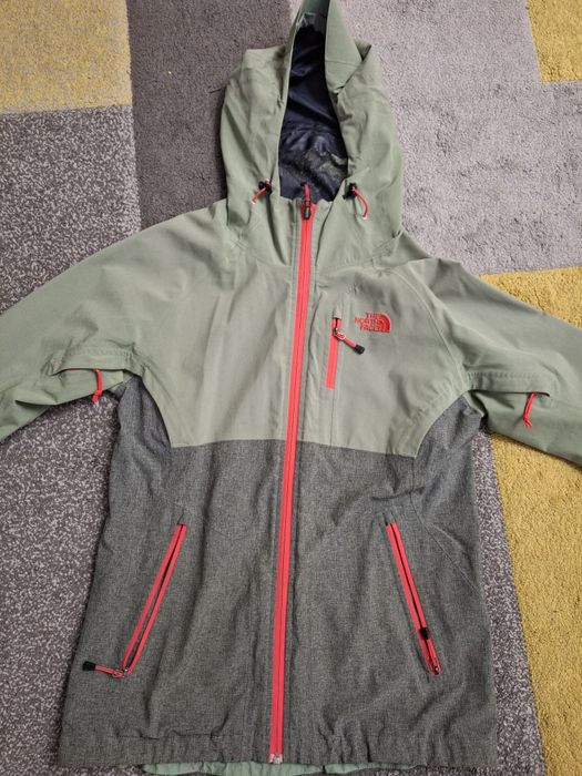 Geaca vant si ploaie