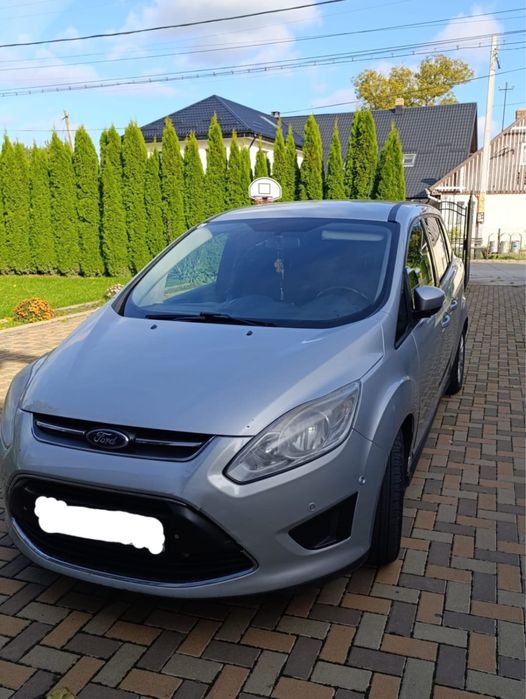 Ford C Max  2012