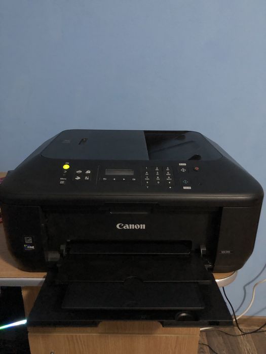 Imprimanta Canon Pixma MX395