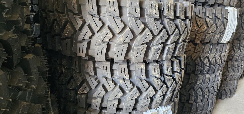 235 70 R 16 Off-road Tz.Gomme Texxan