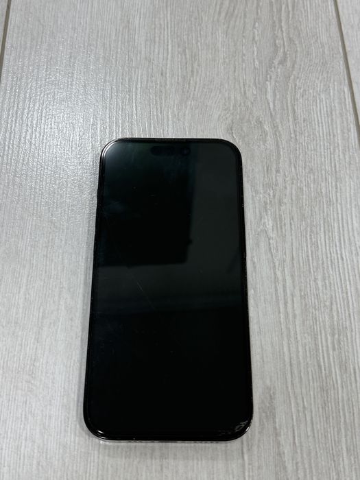 iPhone 14pro 512гб