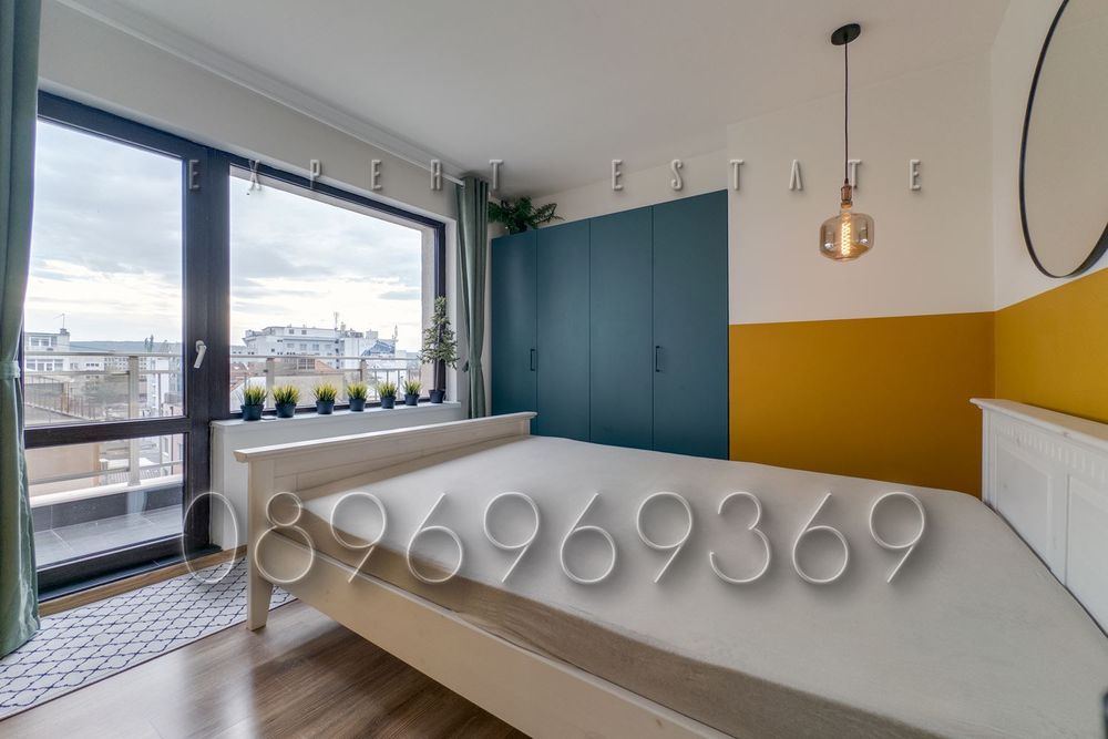 Продава се Двустаен апартамент в Варна, Гръцка махала - 47 кв.м за 3032 €/кв.м - Снимка #2