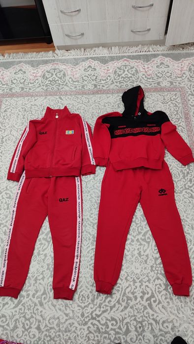 Одежда для девочек