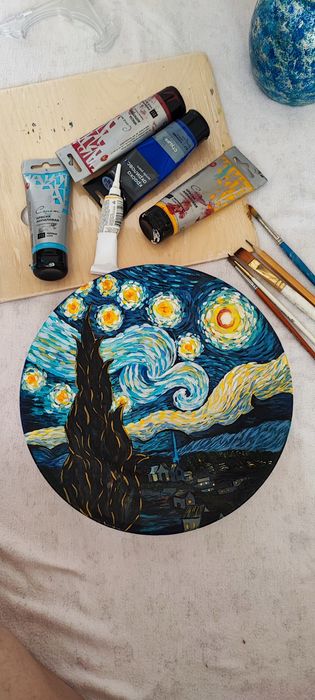 Подарочные декор тарелки