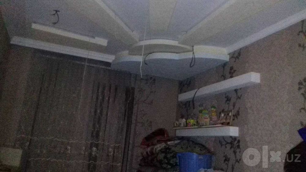 Продаю 4 ком.квартиру на Чиланзаре 19 кв