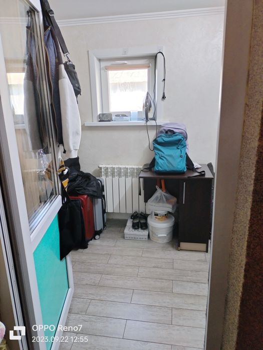 Продам 2х этажный Дом