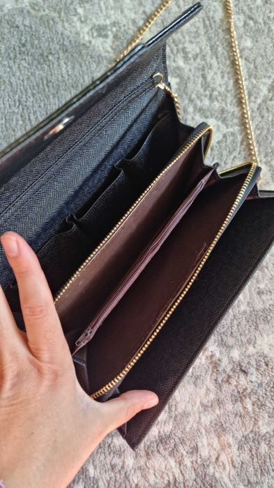 Чисто нова дамска чанта