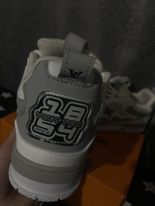 Louis vuitton skate!