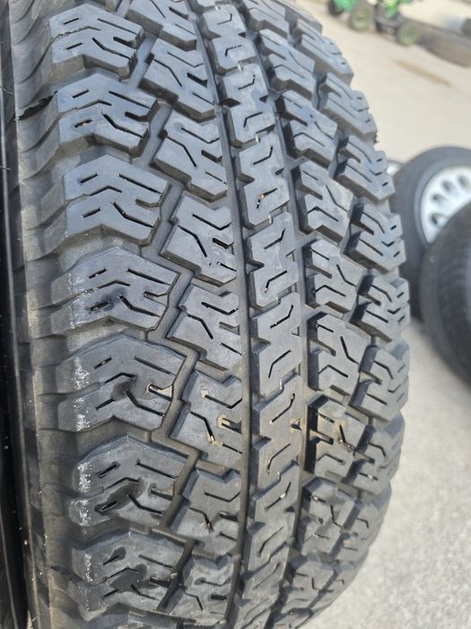 6х139.7/17 Toyota Land Cruiser 6x139,7/17 Тойота Ленд Крузер