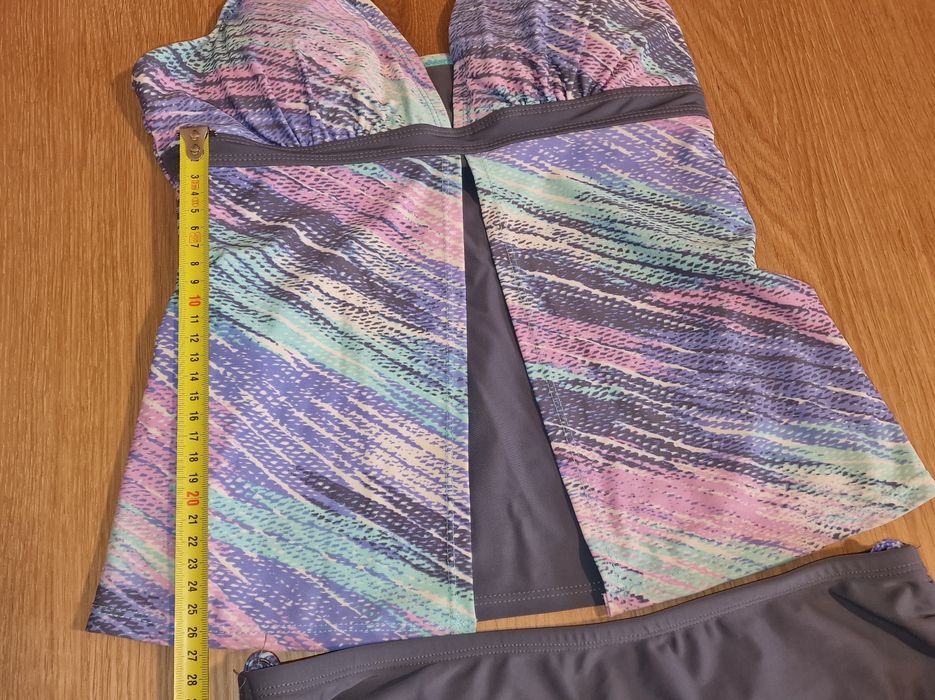 Tankini & fusta costum de baie Nike Adidas Puma